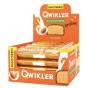 Bombbar Qwikler 35 g - walnut praline - 1